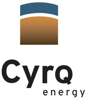 Cyrq Energy