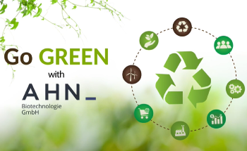 AHN Sustainability Approach Video