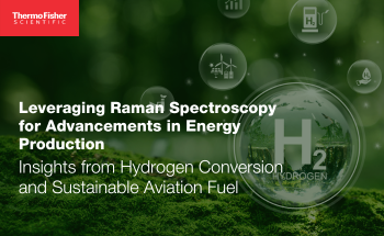 Leveraging Raman Spectroscopy for Advancements in Energy Production: Insights from Hydrogen Conversion and Sustainable Aviation Fuel